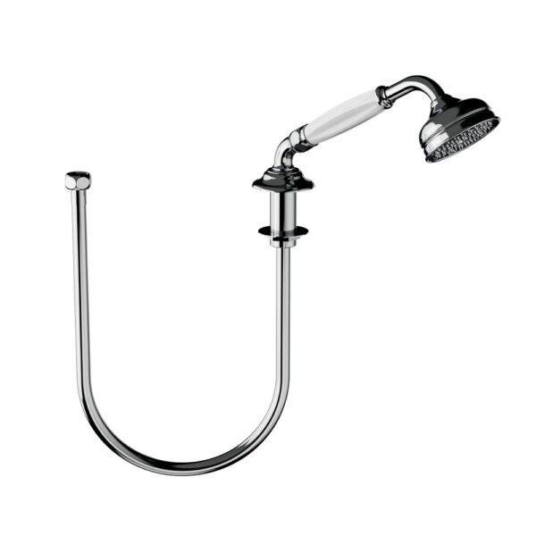 Horus 01.477 duschhandtag för däckmontage