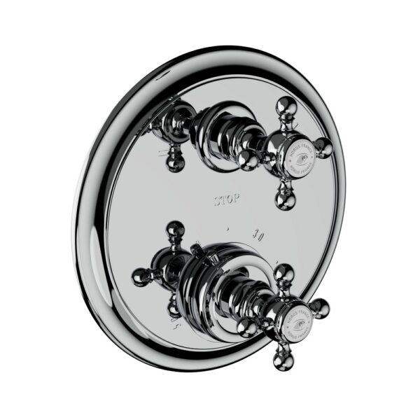 Horus Julia inbyggnadstermostat 01.502