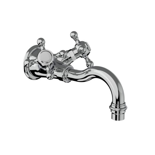 Horus Mini väggblandare 01.663