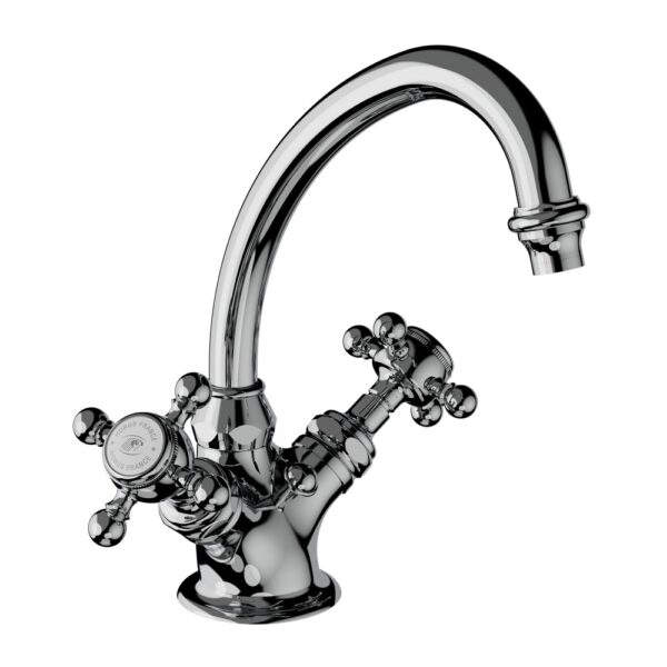 Horus Eloise tvättställsblandare 02.208