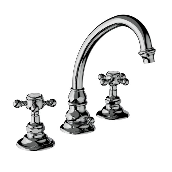 Horus Eloise tvättställsblandare 02.260 Horus Eloise tvättställsblandare 02.260