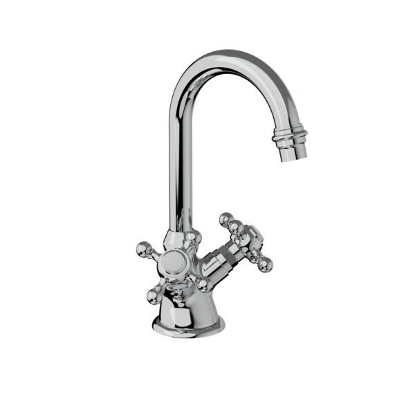 Horus tvättställsblandare Mini 02.662