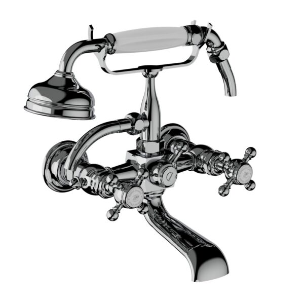 Horus Eloise badkarsblandare 02.414