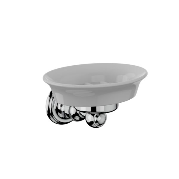 Montmartre tvålkopp Montmartre tvålkopp