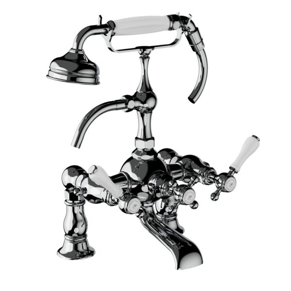 Horus Victoria 19.435 badkarsblandare