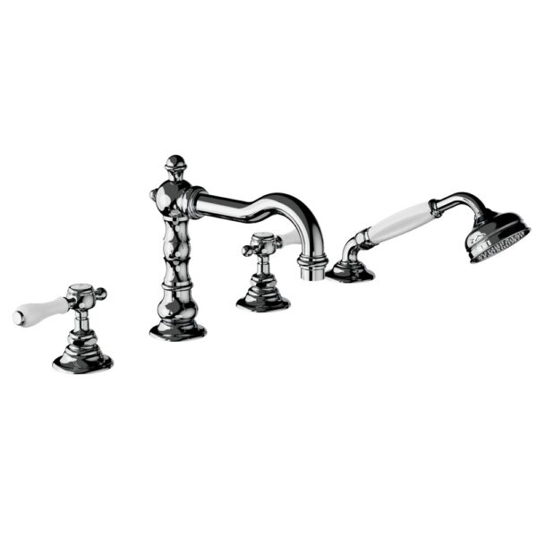 Horus Victoria 19.466 badkarsblandare