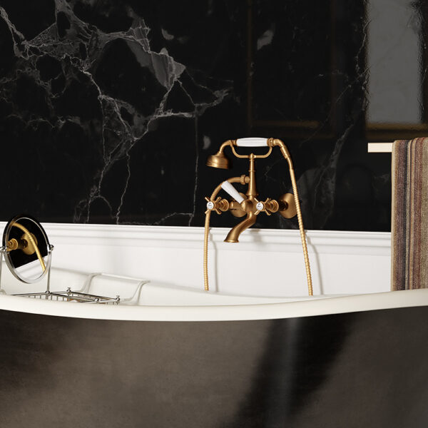 Horus Coventry badkarsblandare 28.414 Horus Coventry badkarsblandare 28.414