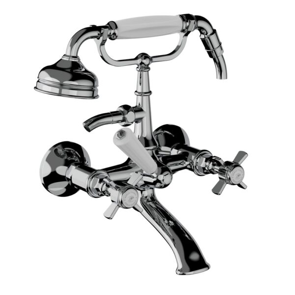 Horus Coventry badkarsblandare 28.414 Horus Coventry badkarsblandare 28.414