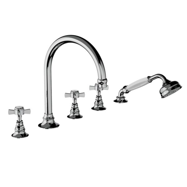 Horus Coventry badkarsblandare 28.467 Horus Coventry badkarsblandare 28.467