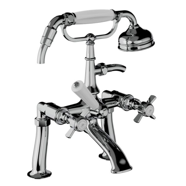 Horus Coventry badkarsblandare 28.485