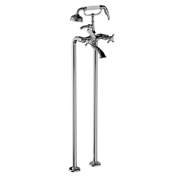 Horus Coventry badkarsblandare 28.498 Horus Coventry badkarsblandare 28.498