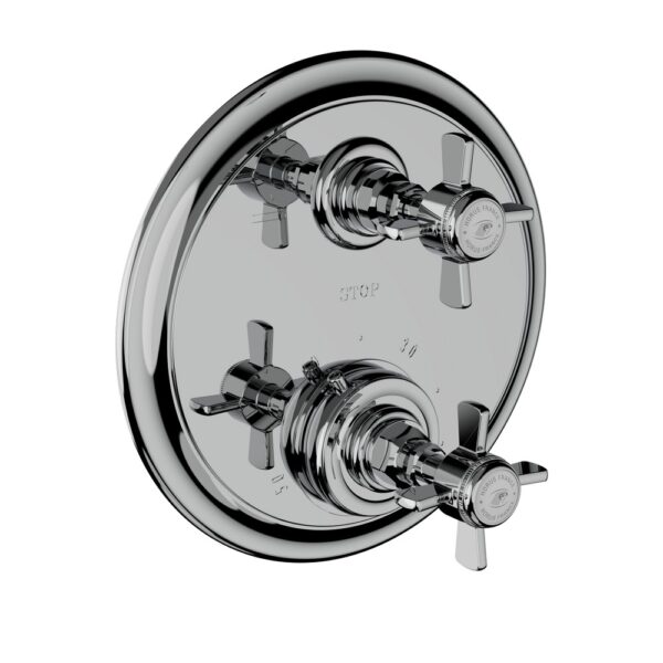 Horus Coventry inbyggnadstermostat 28.502