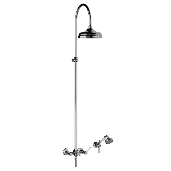 Ascott duschset 65.544