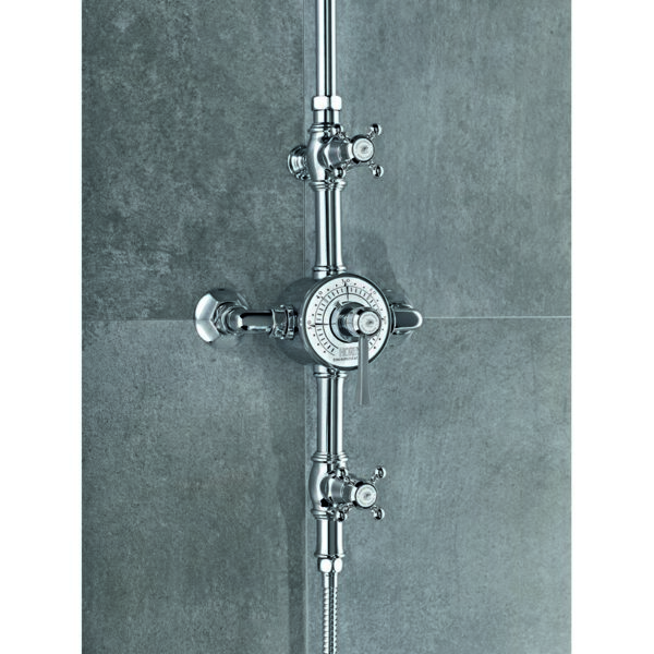 Horus Ascott duschset 65.745 Horus Ascott duschset 65.745