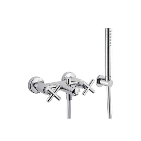 Rodos badkarsblandare