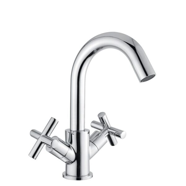 Rodos tvättställsblandare 7334