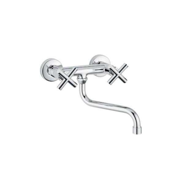 Rodos väggblandare 7352