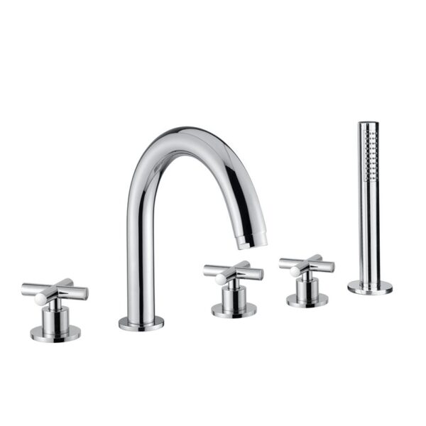 Rodos badkarsblandare 7380