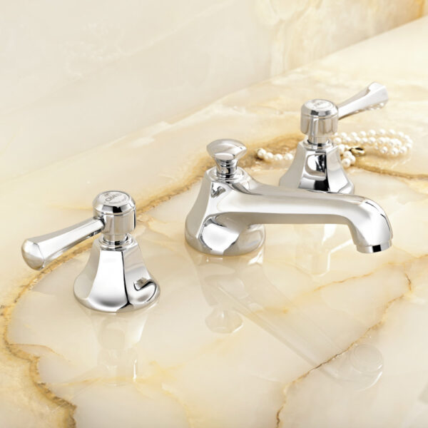 Ascott tvättställsblandare 35.260 Ascott tvättställsblandare 35.260