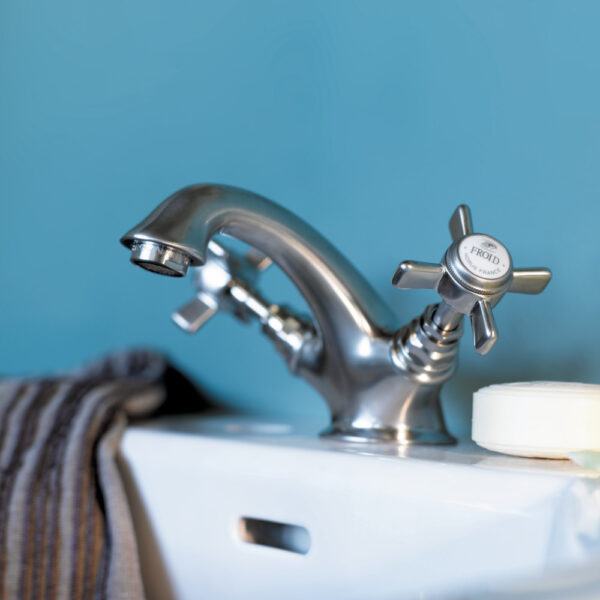 Horus Coventry tvättställsblandare 28.208