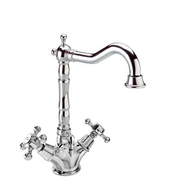 Lady tvättställsblandare 934PS