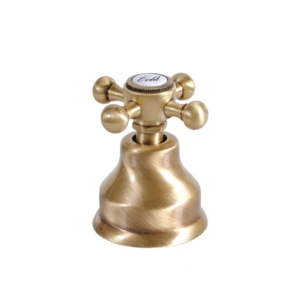 Lady ventil 960, brons