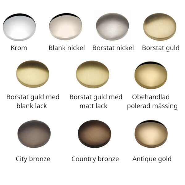 Samuel Heath ytbehandlingar Samuel Heath ytbehandlingar