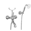 Denver badkarsblandare 6302D