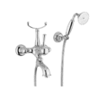 Denver badkarsblandare 6303D