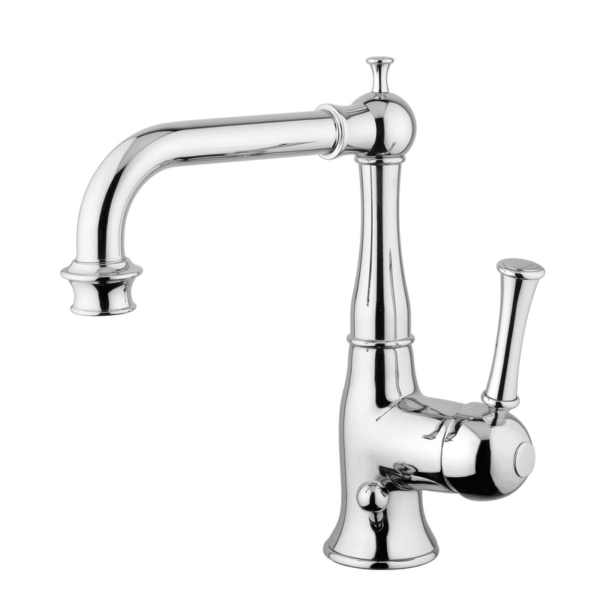 Denver tvättställsblandare 6413