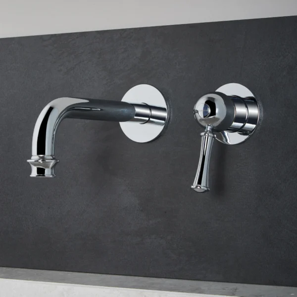 Denver tvättställsblandare 6445