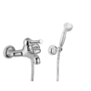 Denver badkarsblandare 8902D