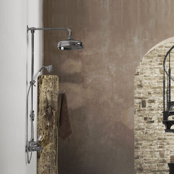 Maxima Colonial duschset Maxima Colonial duschset