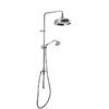 Maxima Colonial duschset 30056