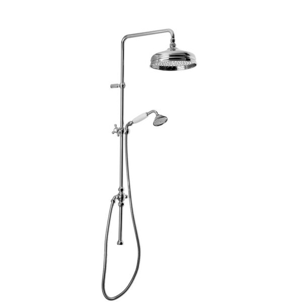 Maxima Colonial duschset 30056