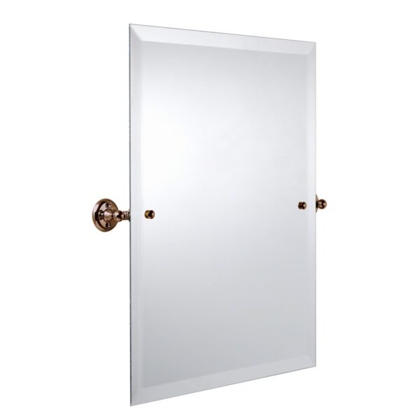 Haga rektangulär spegel, 24222 BR