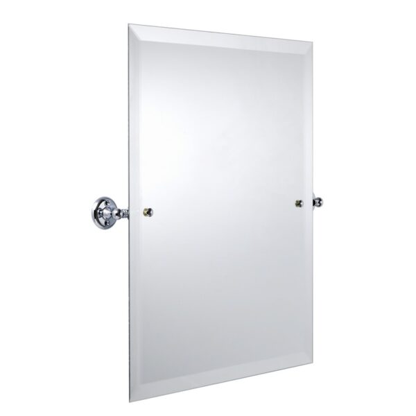 Haga rektangulär spegel, 24222