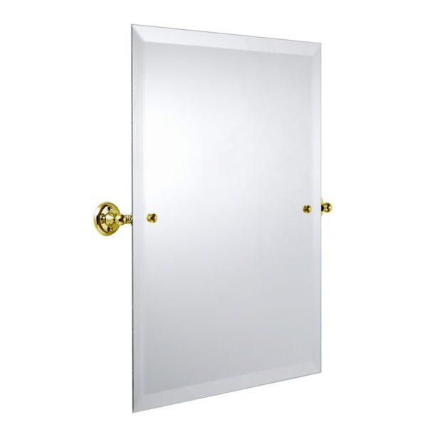 Haga rektangulär spegel, 24222 ON