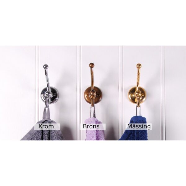 Haga färger exempel