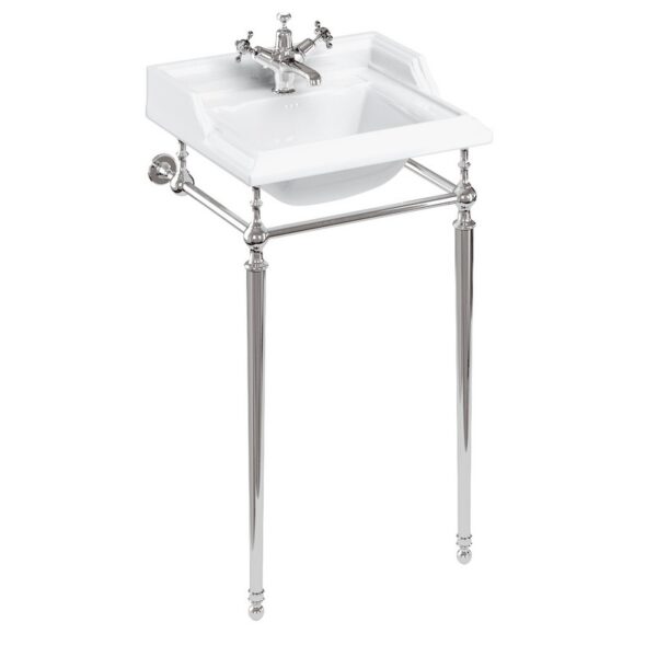 Burlington Classic tvättställ 50 cm