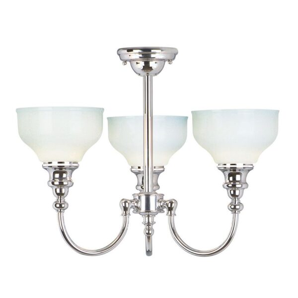 Bandon badrumslampa
