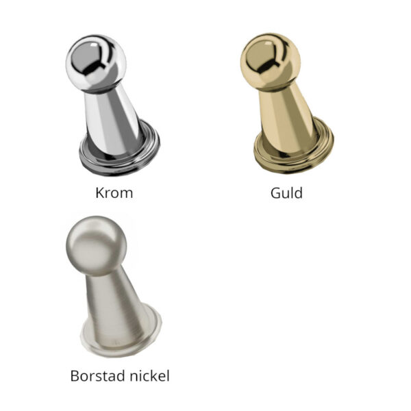 Burlington metallfärger Burlington metallfärger