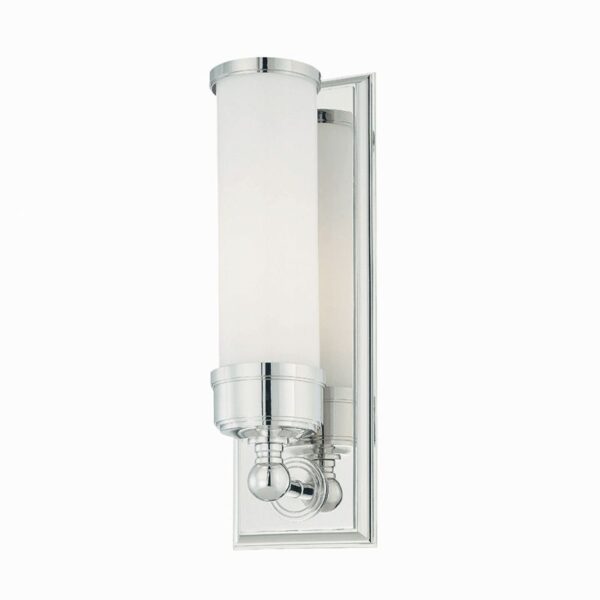 Burwell badrumslampa