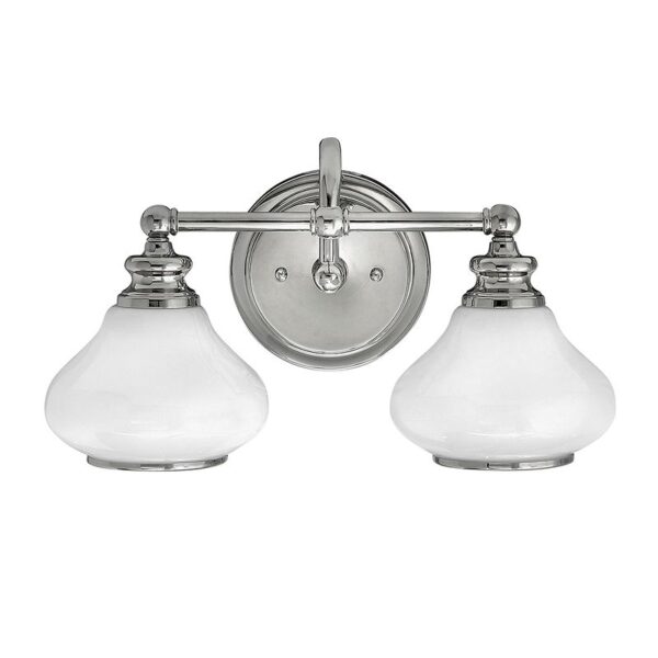 Frogmore badrumslampa Frogmore badrumslampa