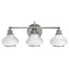 Frogmore badrumslampa