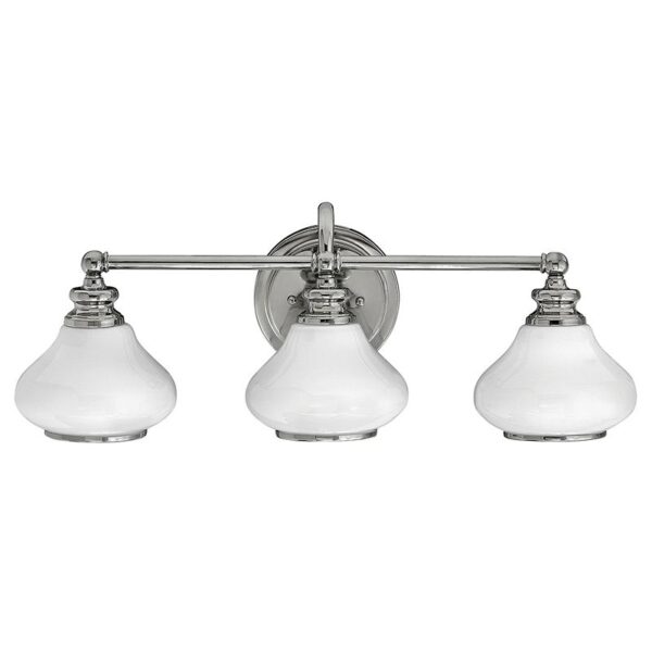 Frogmore badrumslampa