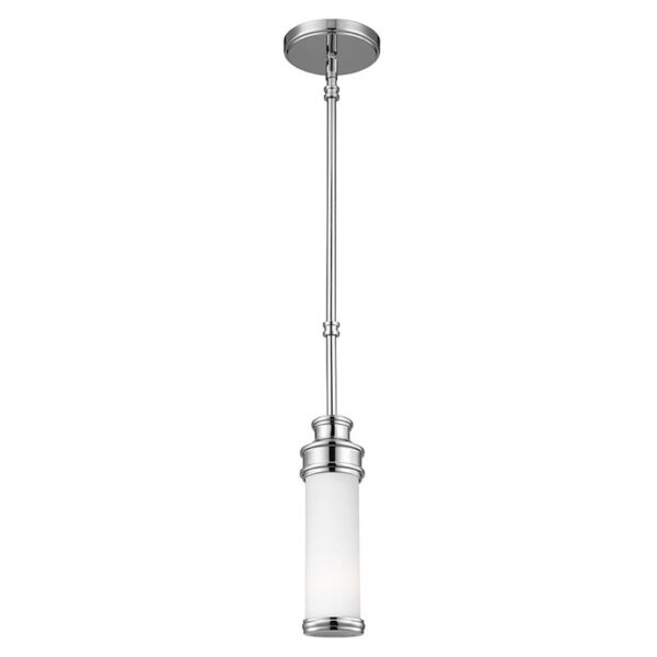 Longford badrumslampa