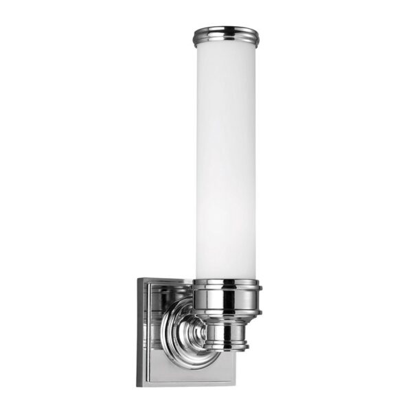 Longford badrumslampa