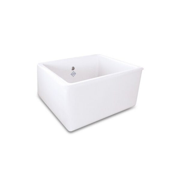 Whitehall porslinsho