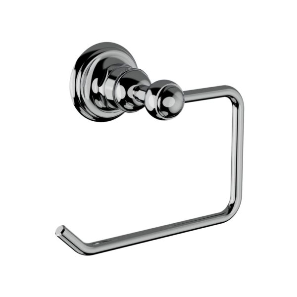 Horus toalettrullehållare 07.618